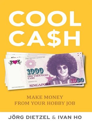 cover image of Cool Cash